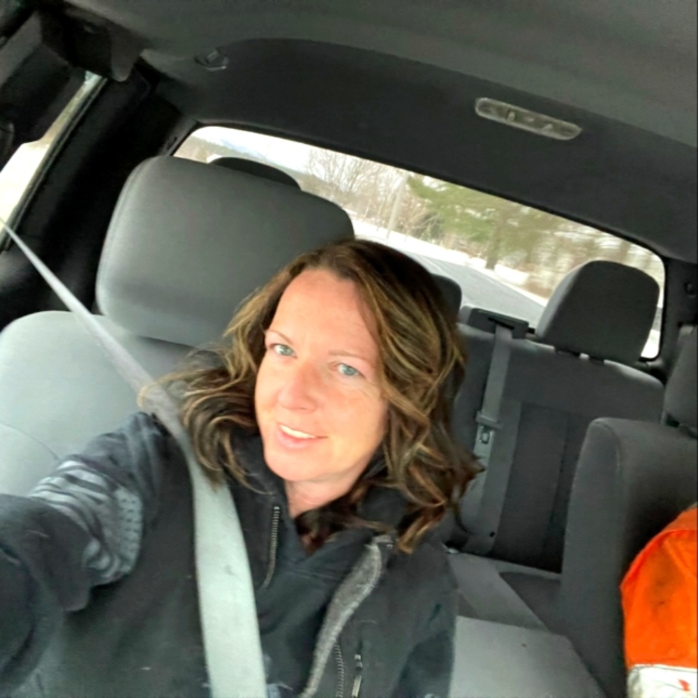 Meet your Posher, Lori